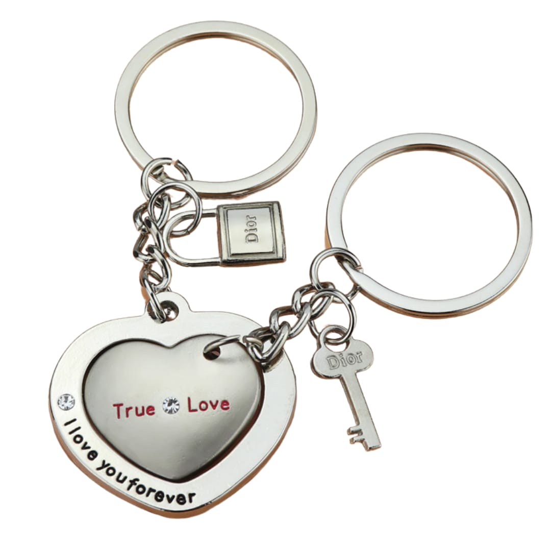 True love-Key Holder